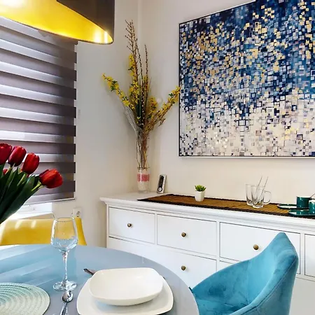 Modern Deluxe Sara Ii With 2 Bedrooms- * Spalato